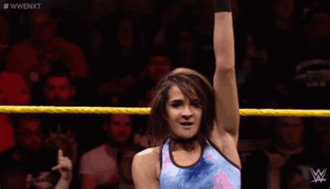 dakota kai gif